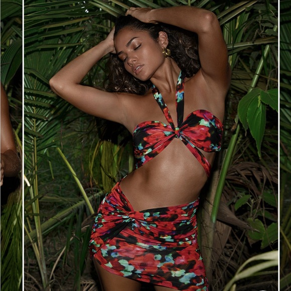 Rat & Boa Dresses & Skirts - Rat & Boa Sorella skirt and Zeta top set